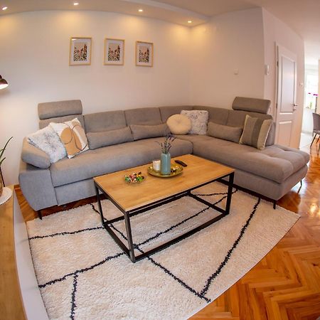Mostar Bliss Apartment Екстер'єр фото