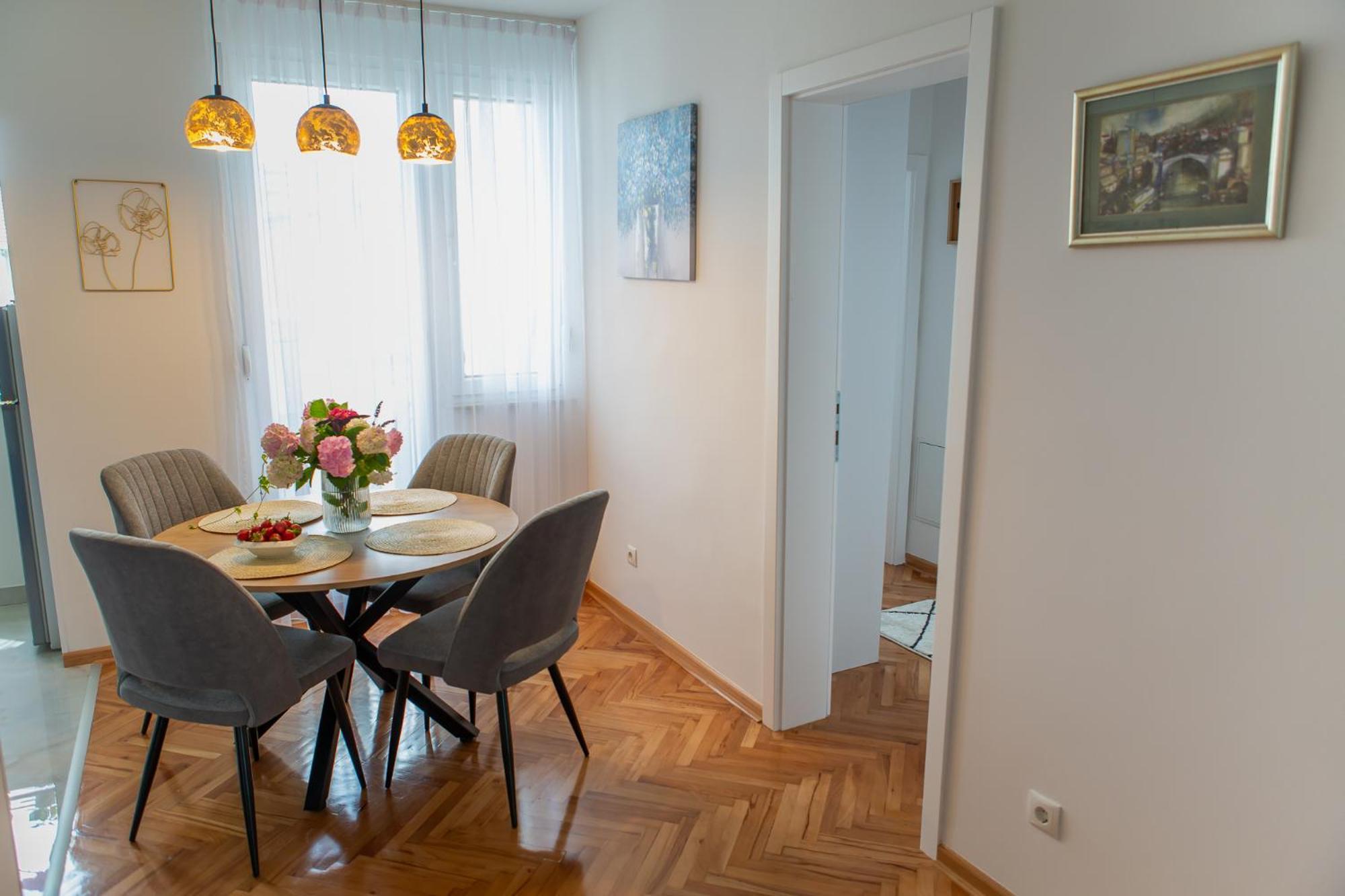 Mostar Bliss Apartment Екстер'єр фото