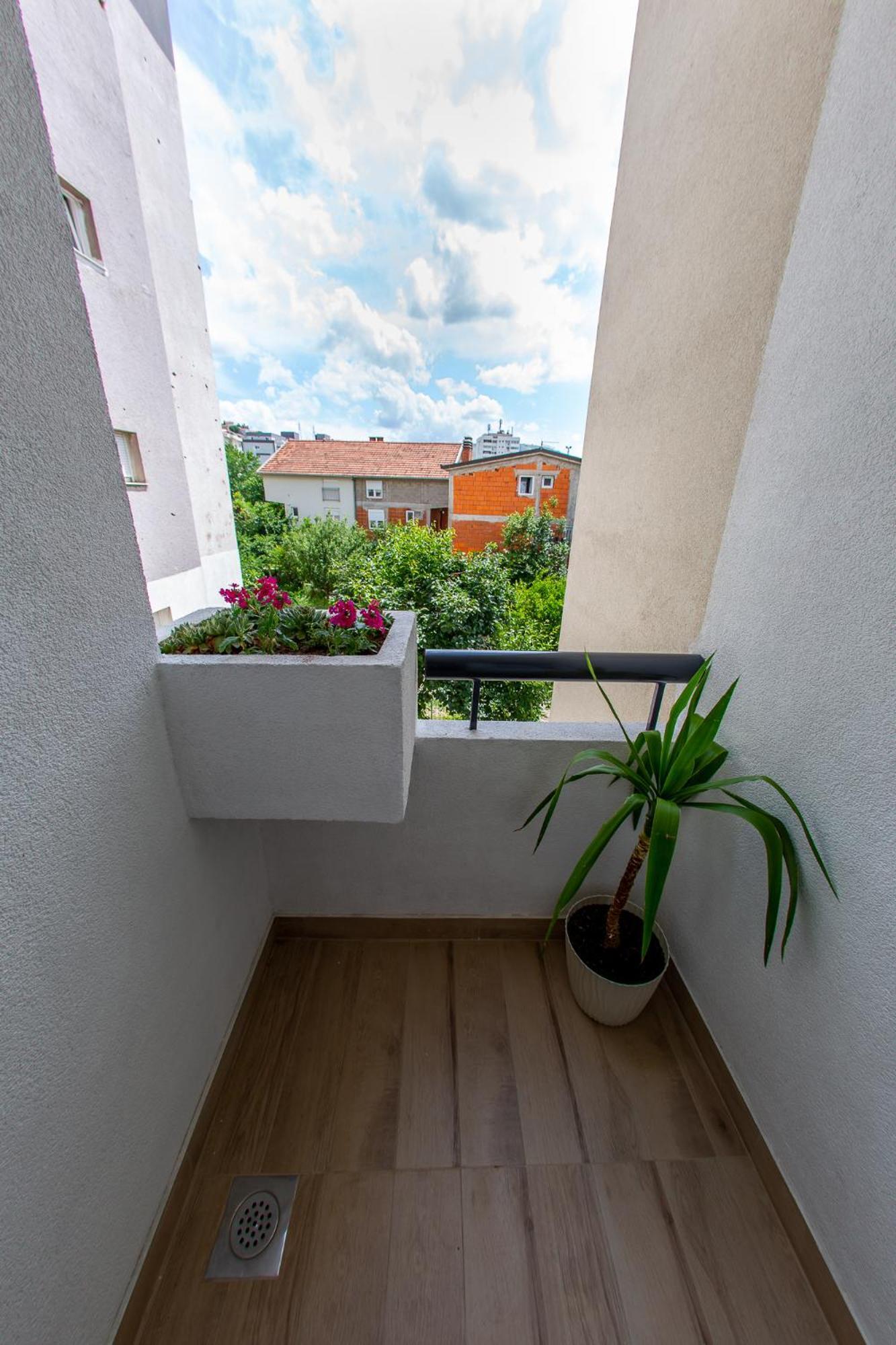 Mostar Bliss Apartment Екстер'єр фото
