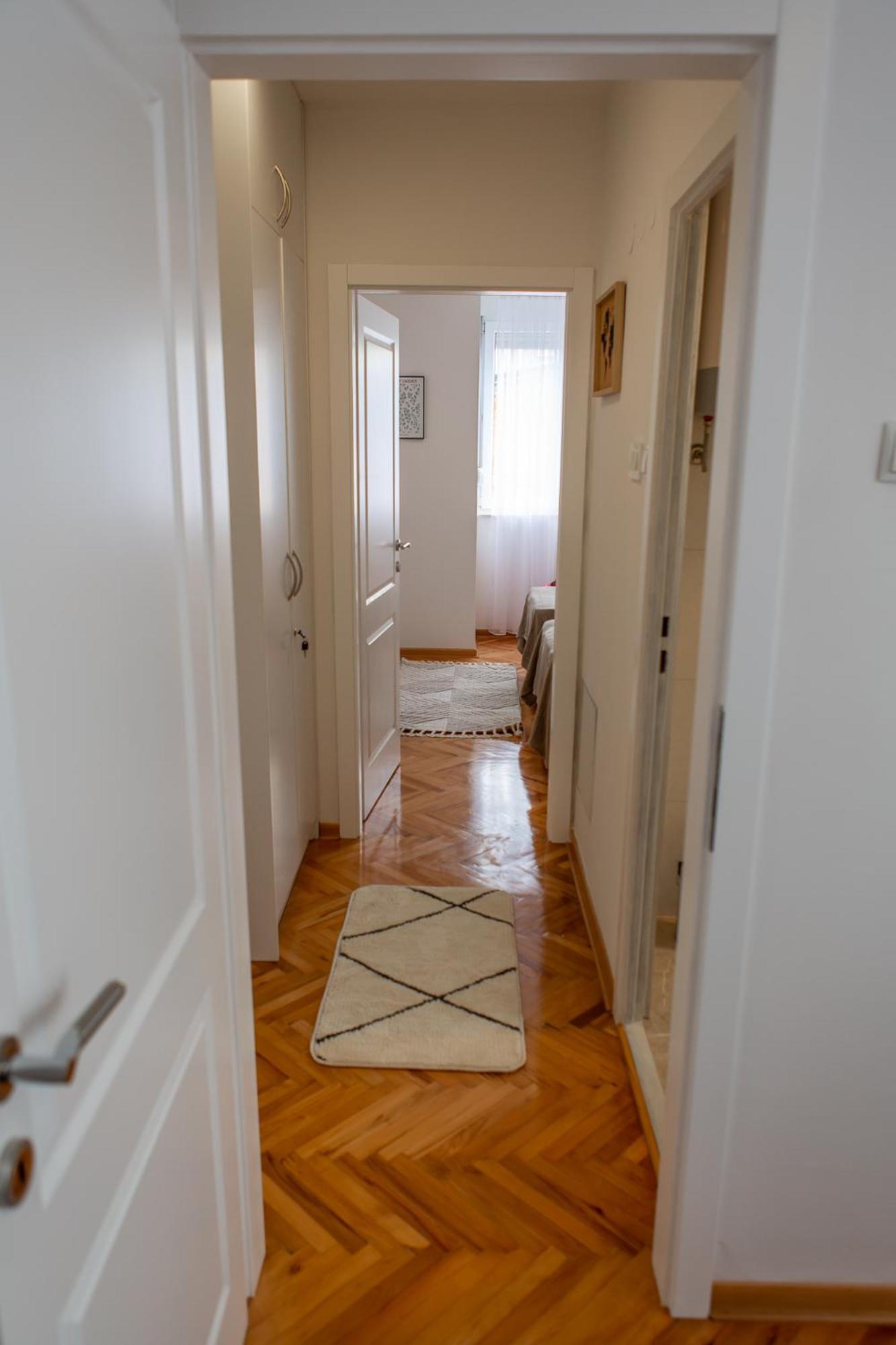 Mostar Bliss Apartment Екстер'єр фото