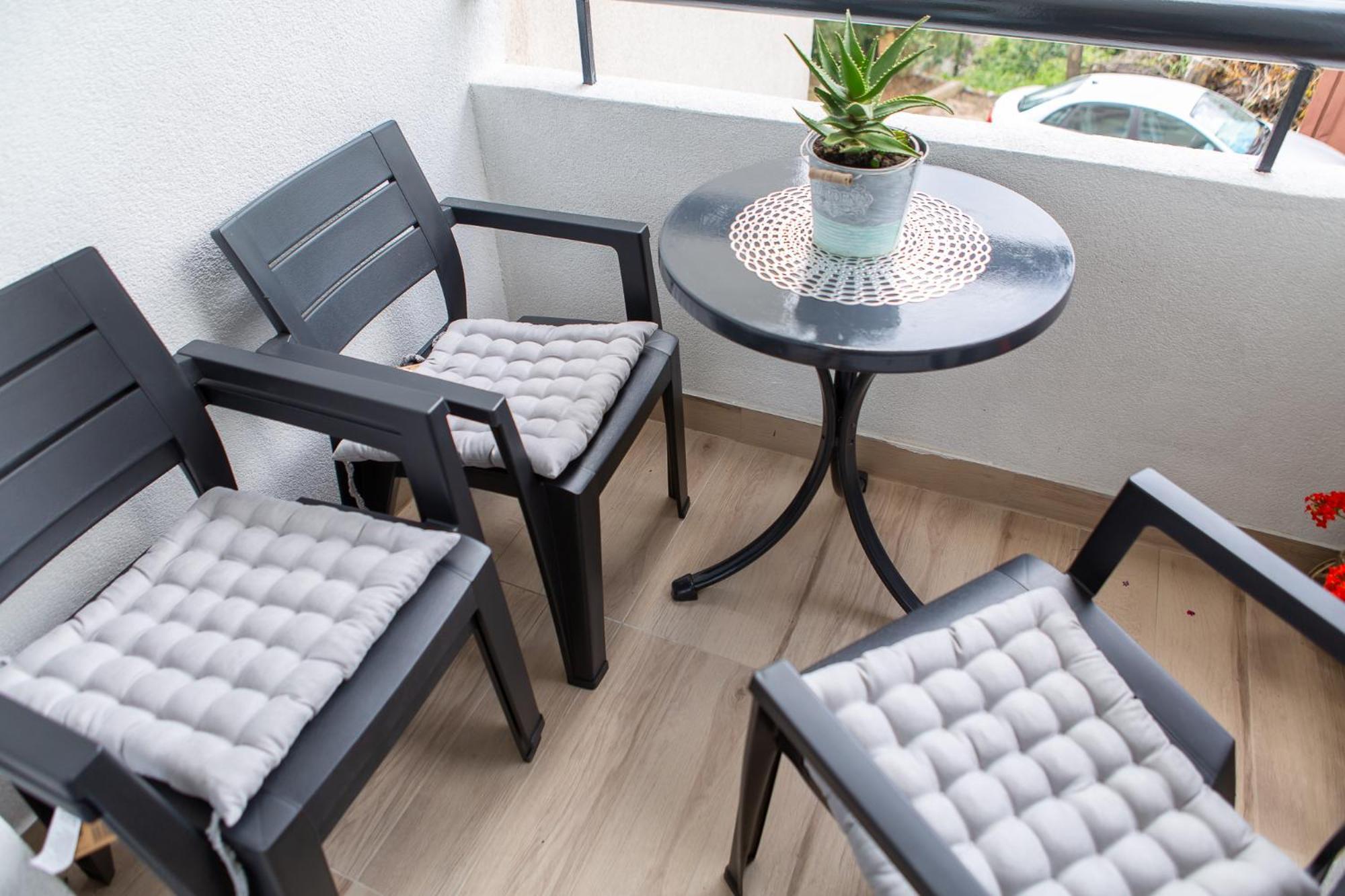 Mostar Bliss Apartment Екстер'єр фото