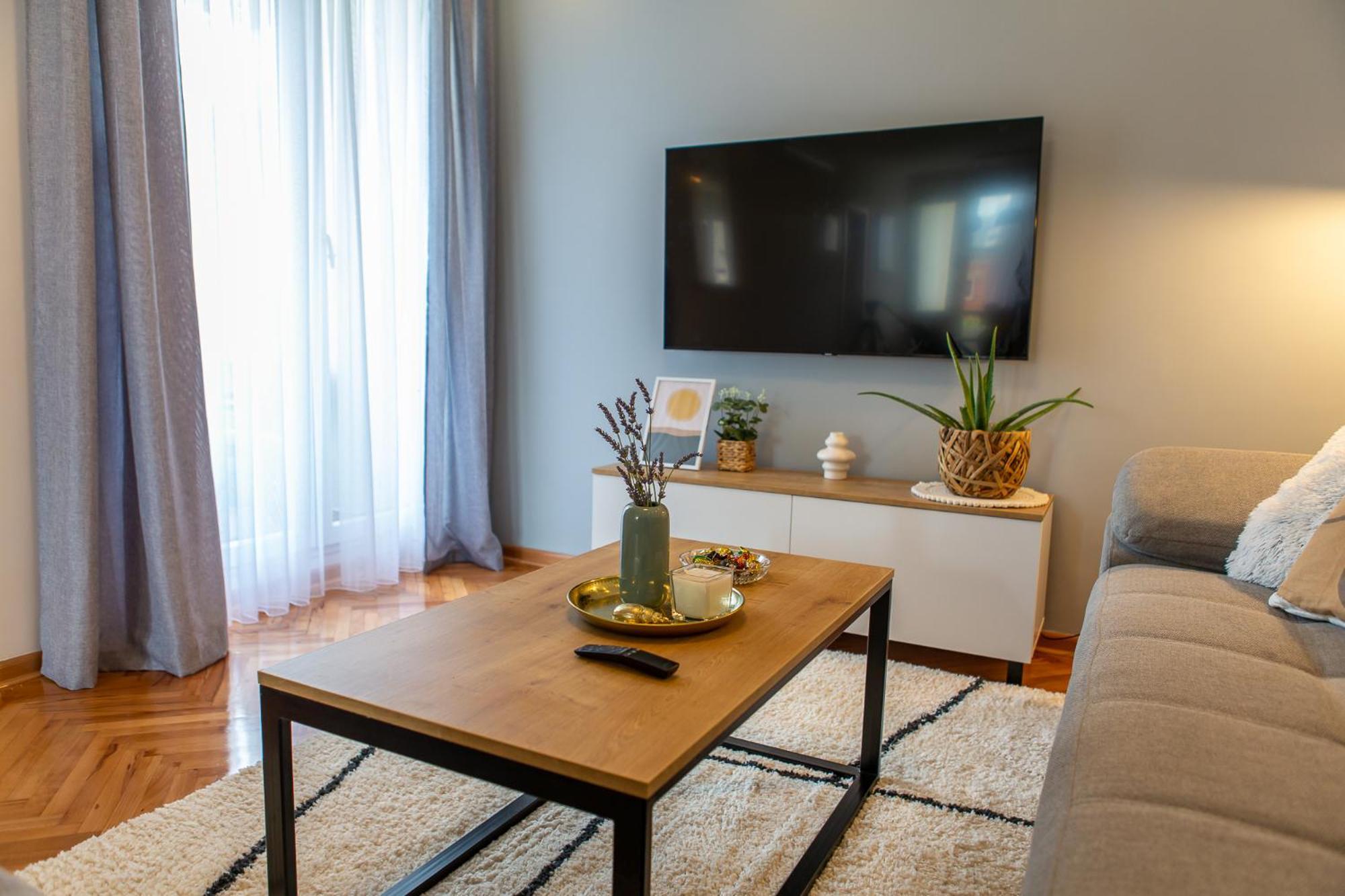 Mostar Bliss Apartment Екстер'єр фото
