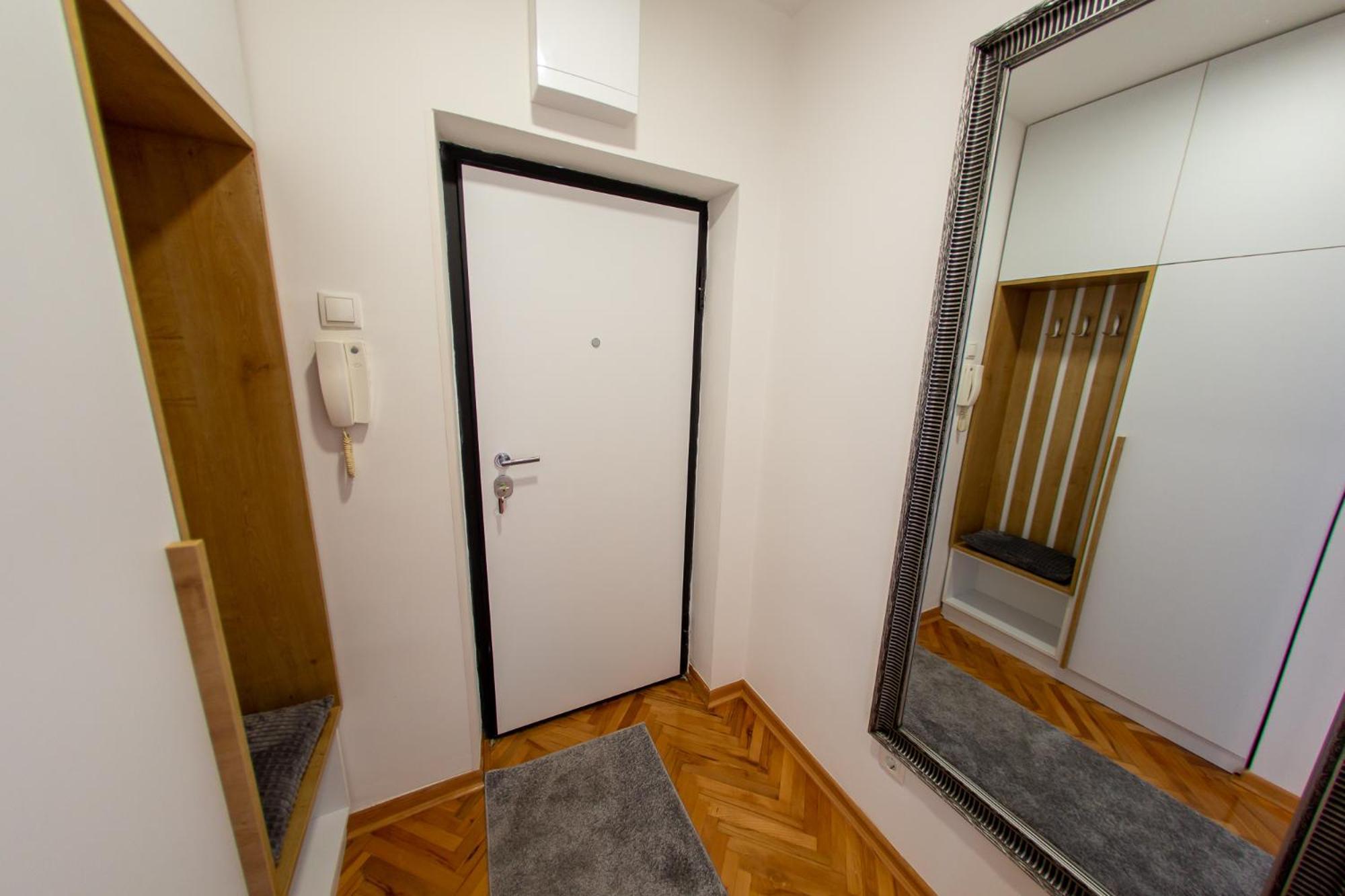 Mostar Bliss Apartment Екстер'єр фото