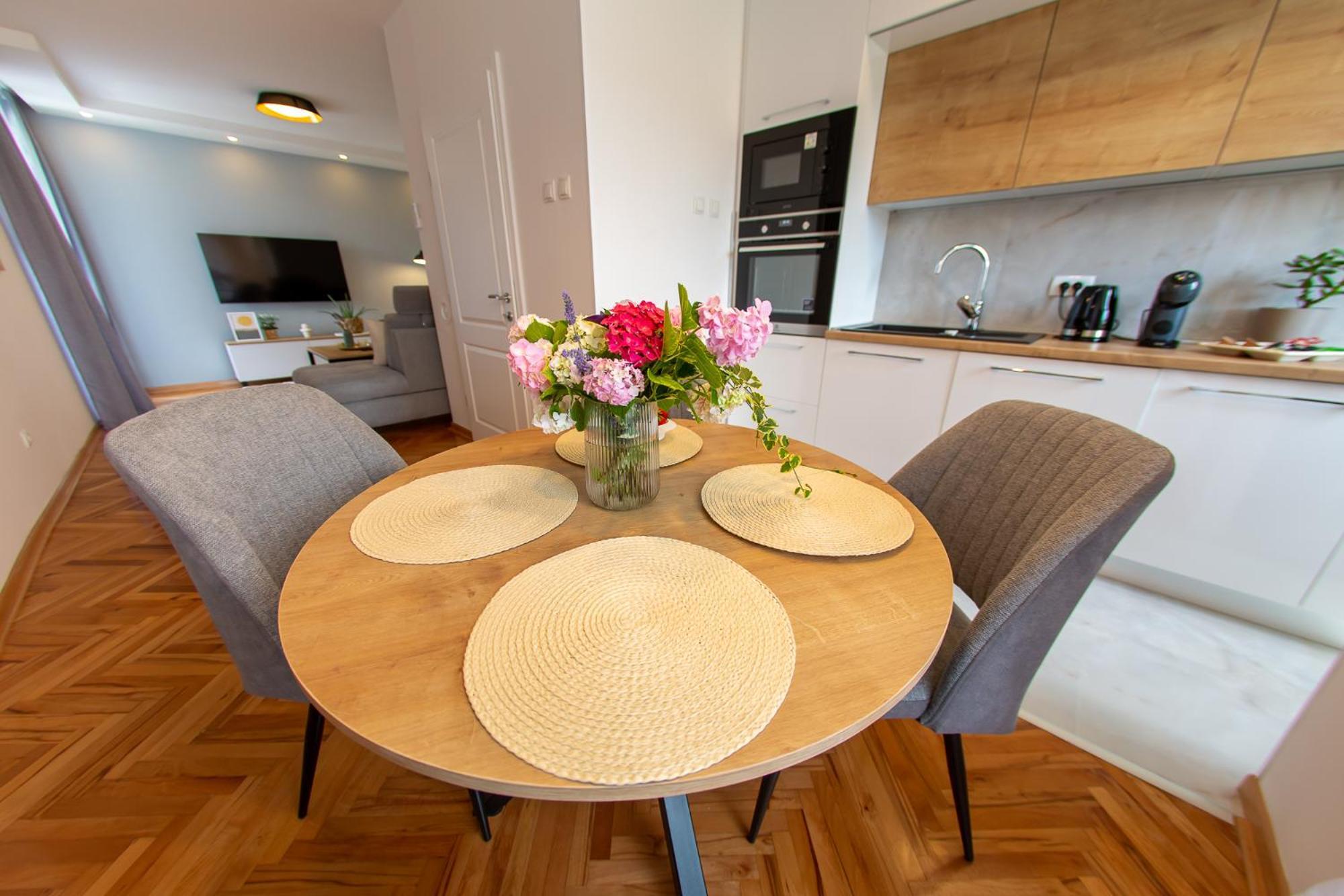 Mostar Bliss Apartment Екстер'єр фото