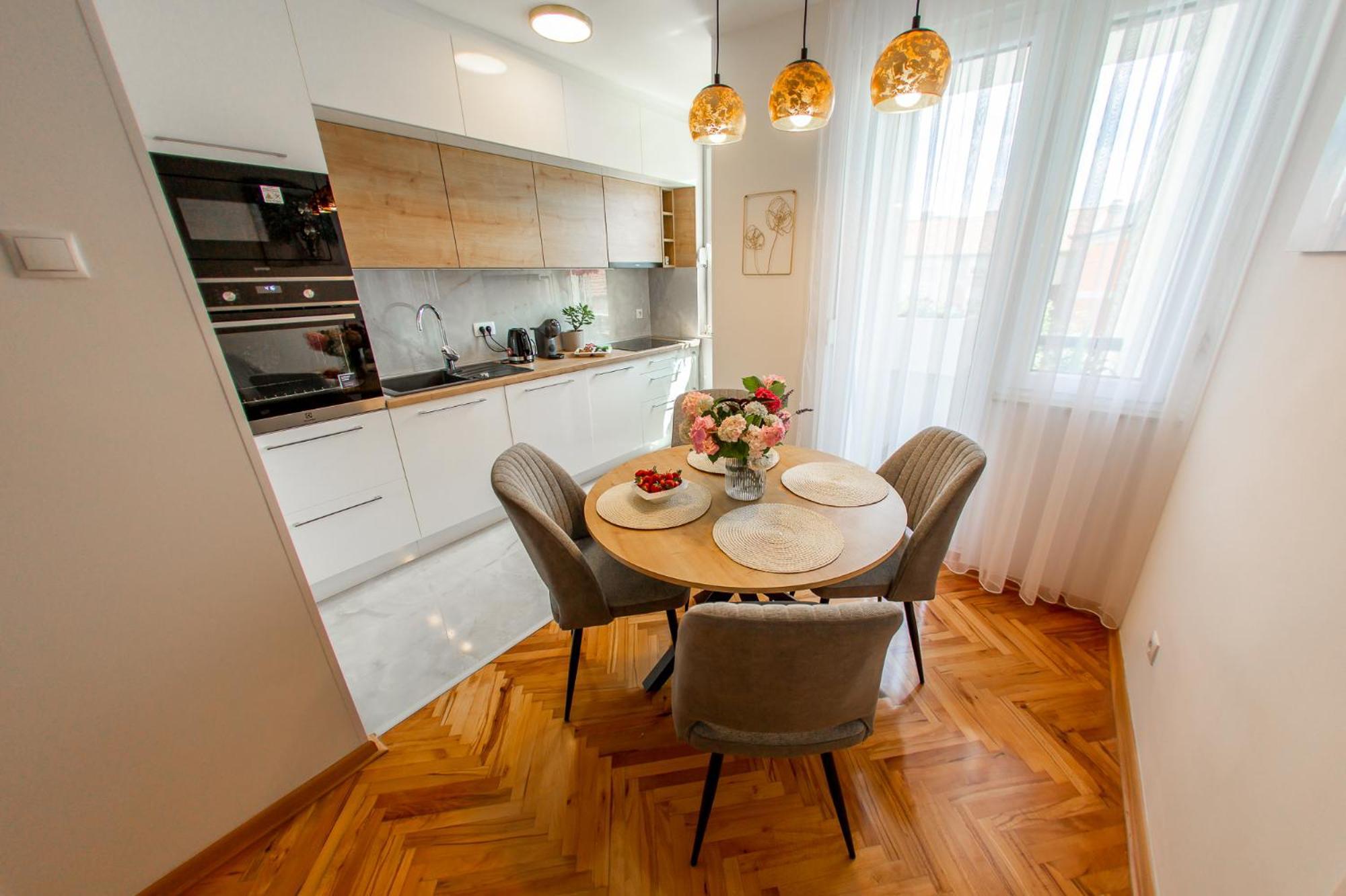 Mostar Bliss Apartment Екстер'єр фото