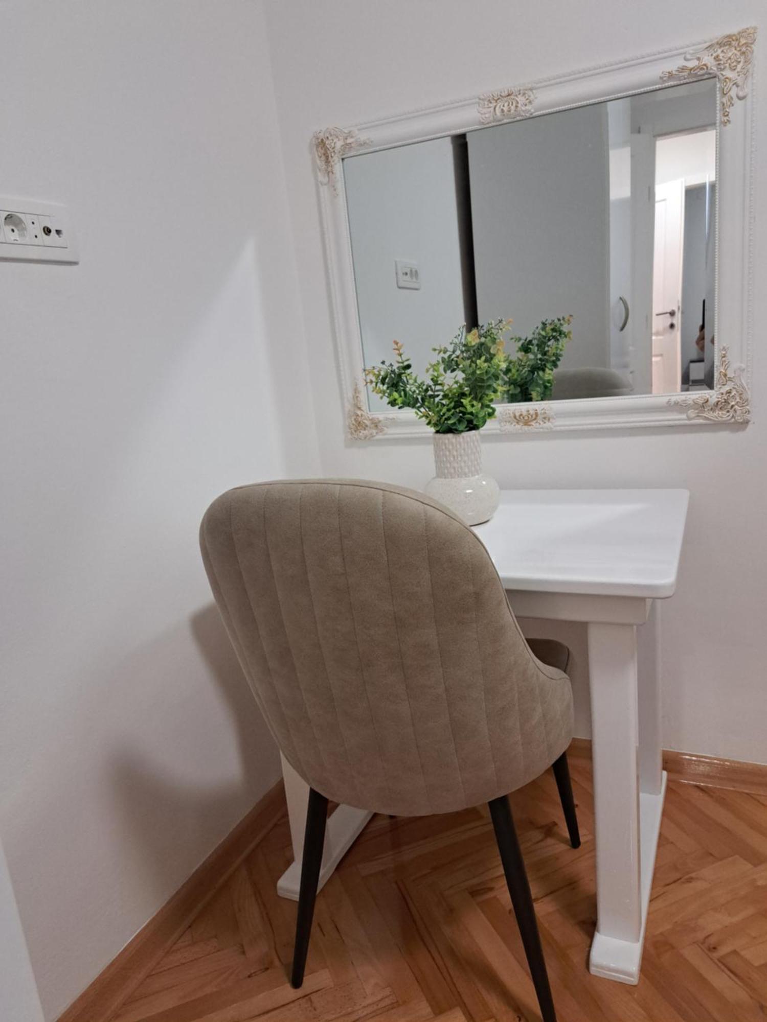 Mostar Bliss Apartment Екстер'єр фото